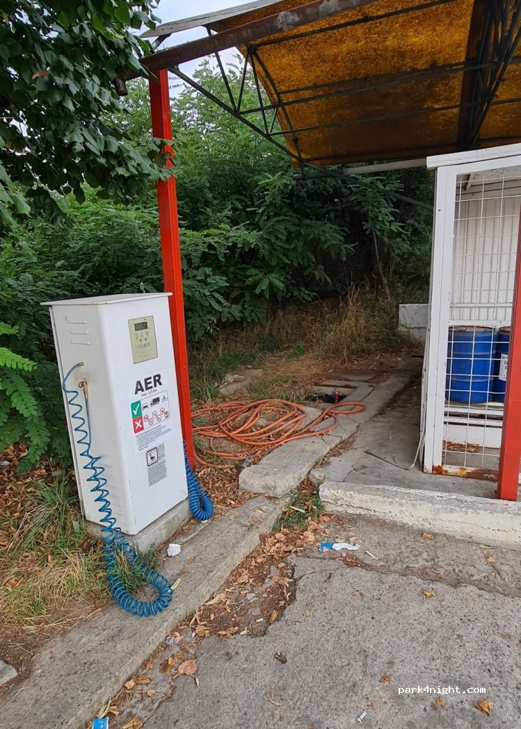 (551118) Mediaș - 53 Șoseaua Sibiului — foto
