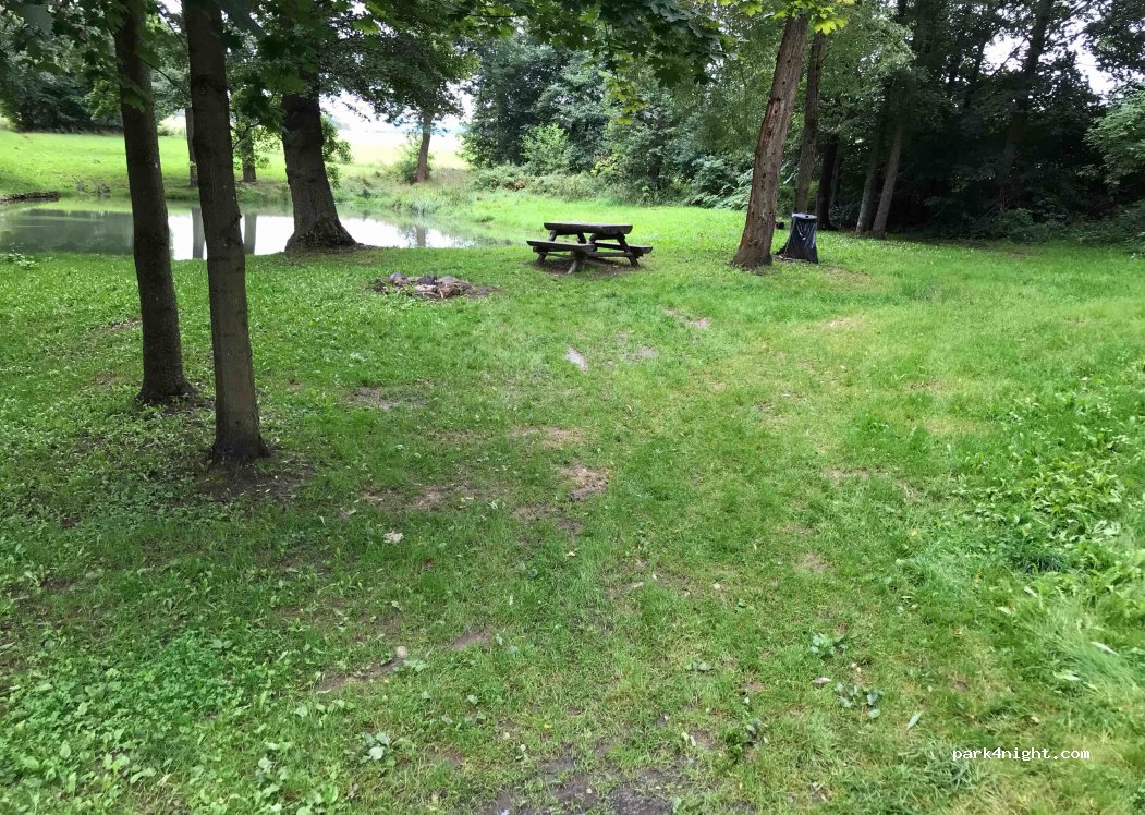 (347 01) Milíře - — foto
