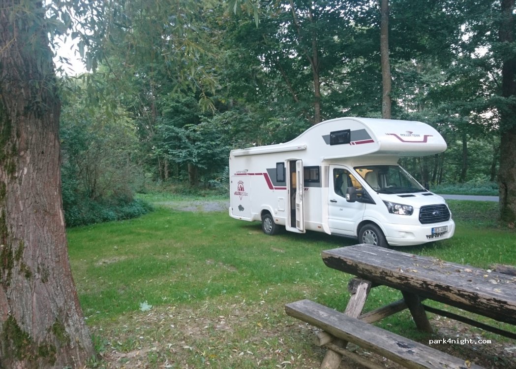 (347 01) Milíře - — foto 3