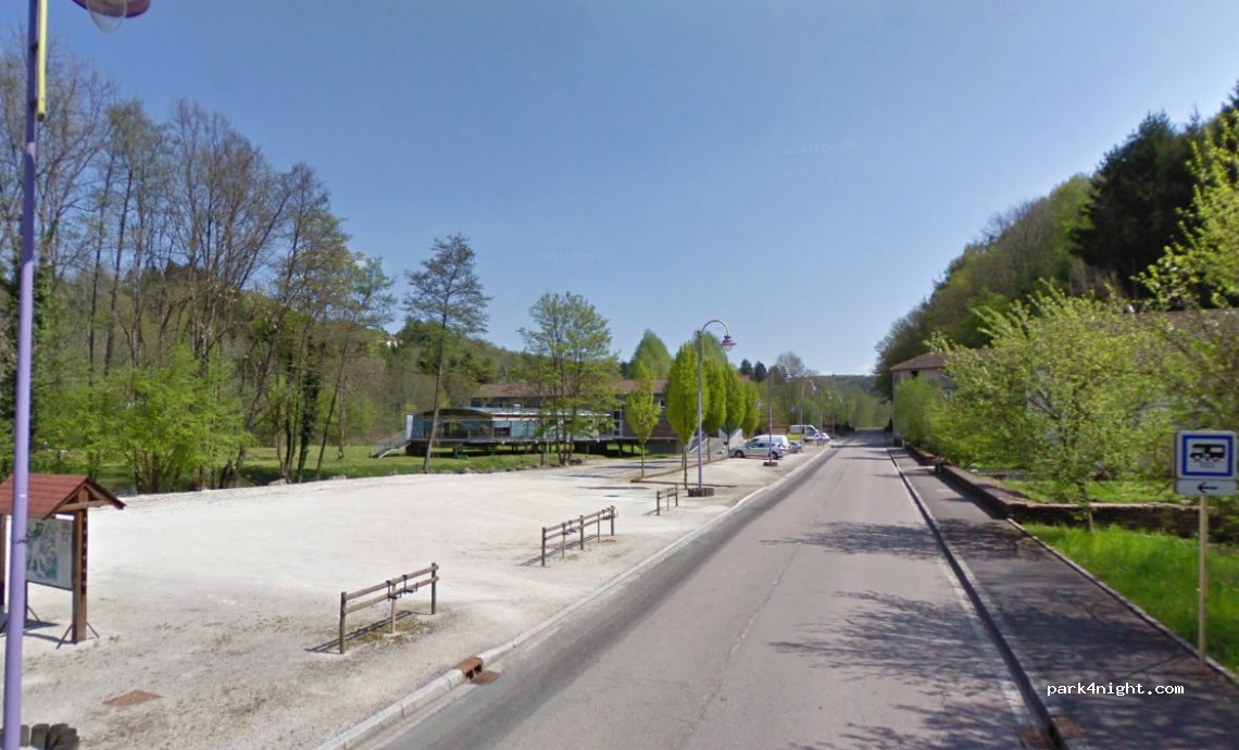 (88240) Fontenoy-le-Château - 33-41 Rue de la Chenale — foto