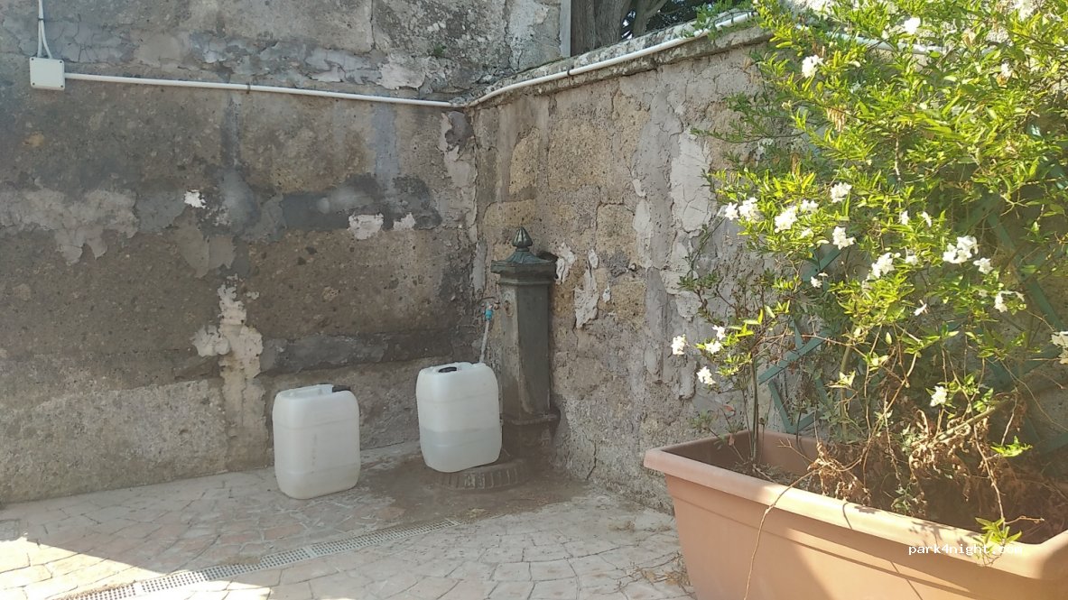 (01020) Lazio - 51 Via Pontone Lucia — foto 2
