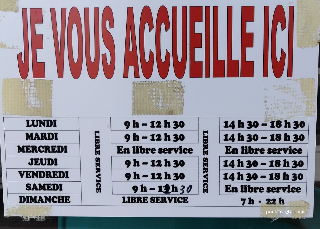 (33470) Le Teich - 1 Rue des Castaings — foto