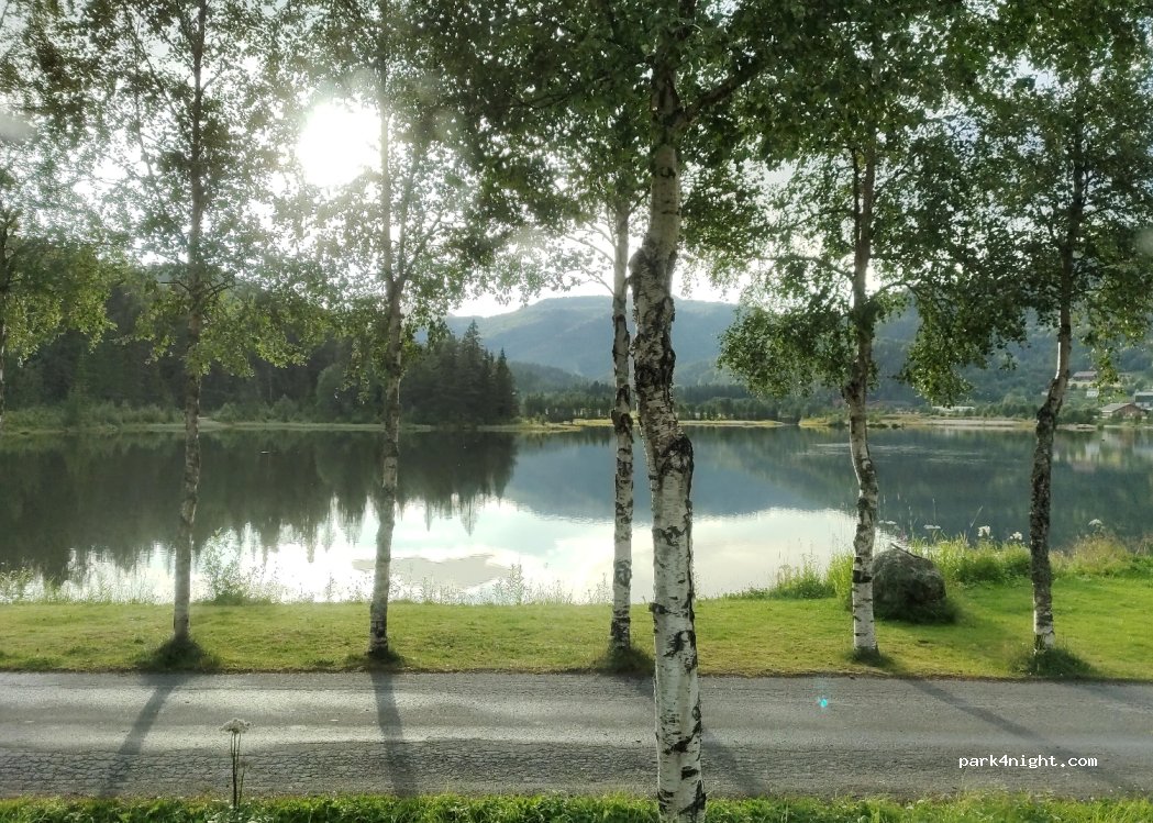 Velemoen Camping — foto 3