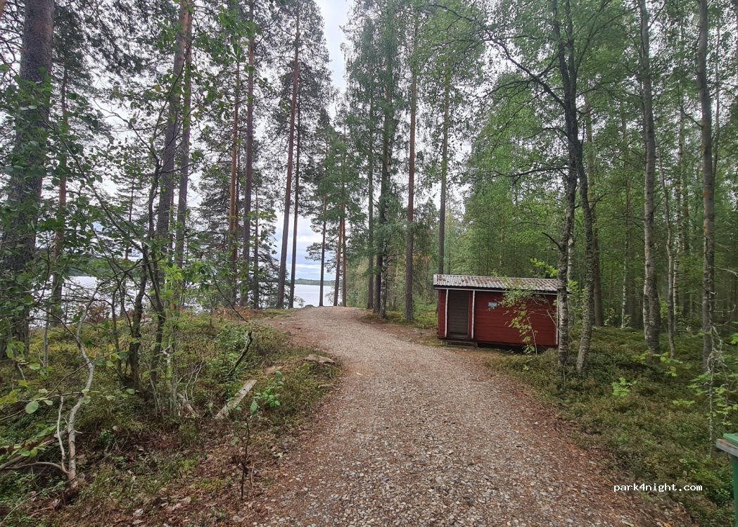 (62900) Alajärvi - 234 Kuuronkalliontie — foto