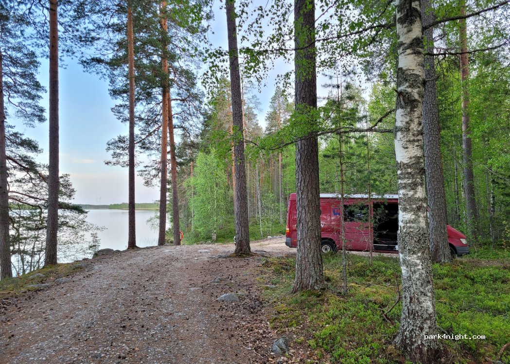 (62900) Alajärvi - 234 Kuuronkalliontie — foto 3