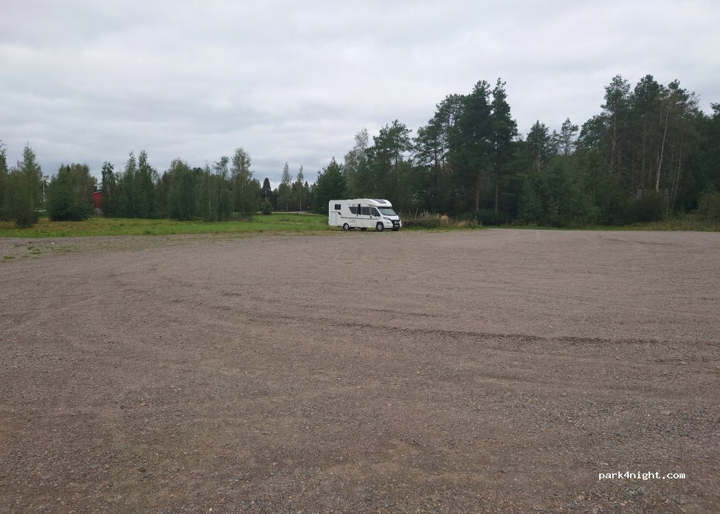 (43700) Kyyjärvi - 41 Tuliharjuntie — foto