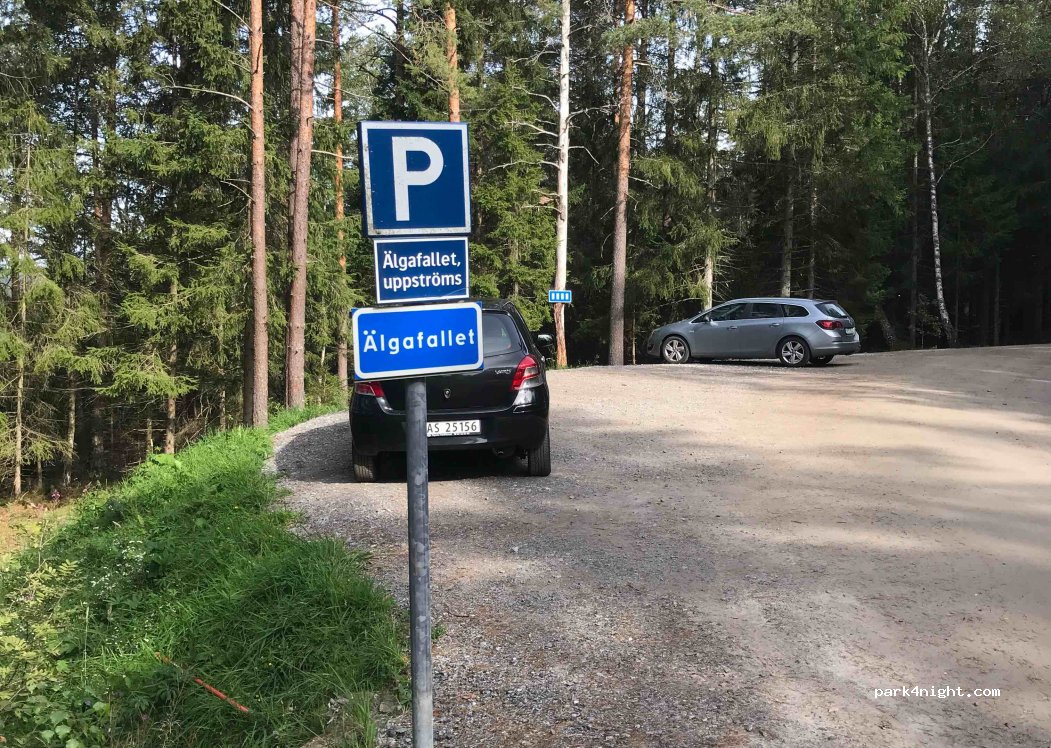 (450 84) Bullaren - 1 Ällelien Berget — foto