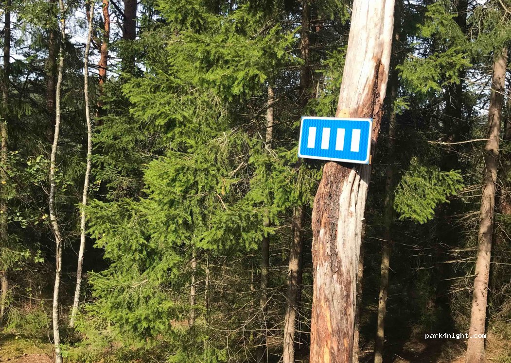 (450 84) Bullaren - 1 Ällelien Berget — foto 2