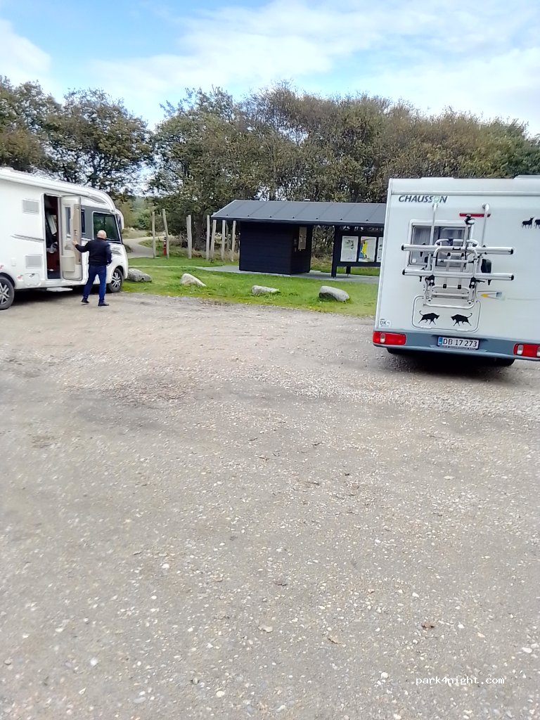 (6840) Oksbøl - 9 Kærgårdvej — foto 3