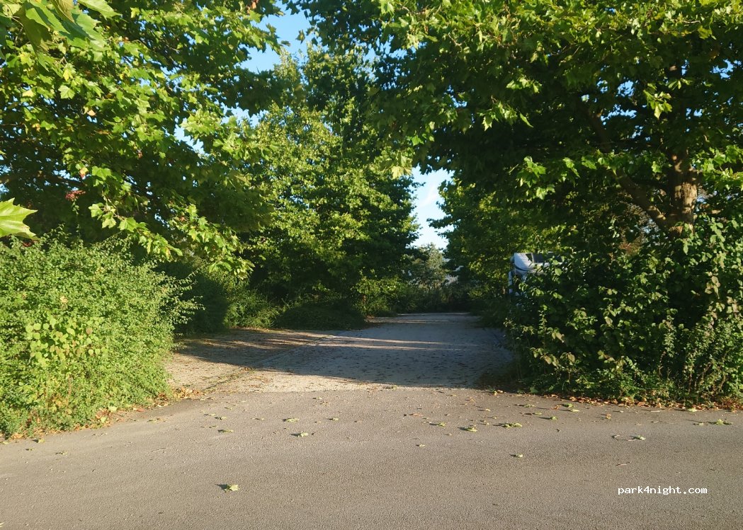(72514) Inzigkofen - 1 Gartenstraße — foto 2