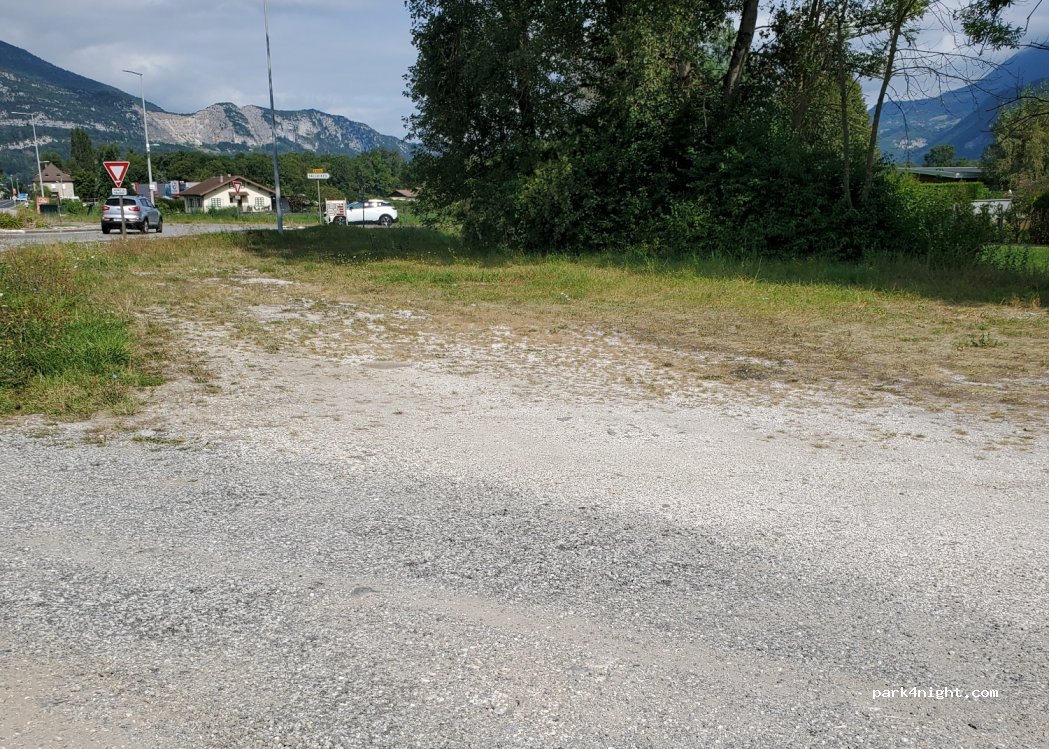 (74210) Doussard - 70 Route de Talloires — foto