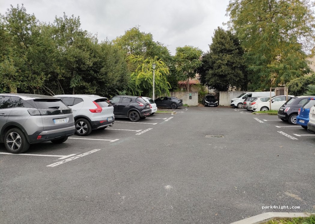 (24100) Bergerac - 12 Rue du Périgord — foto 3