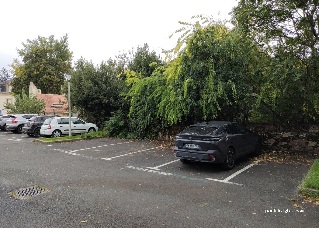 (24100) Bergerac - 12 Rue du Périgord — foto 4