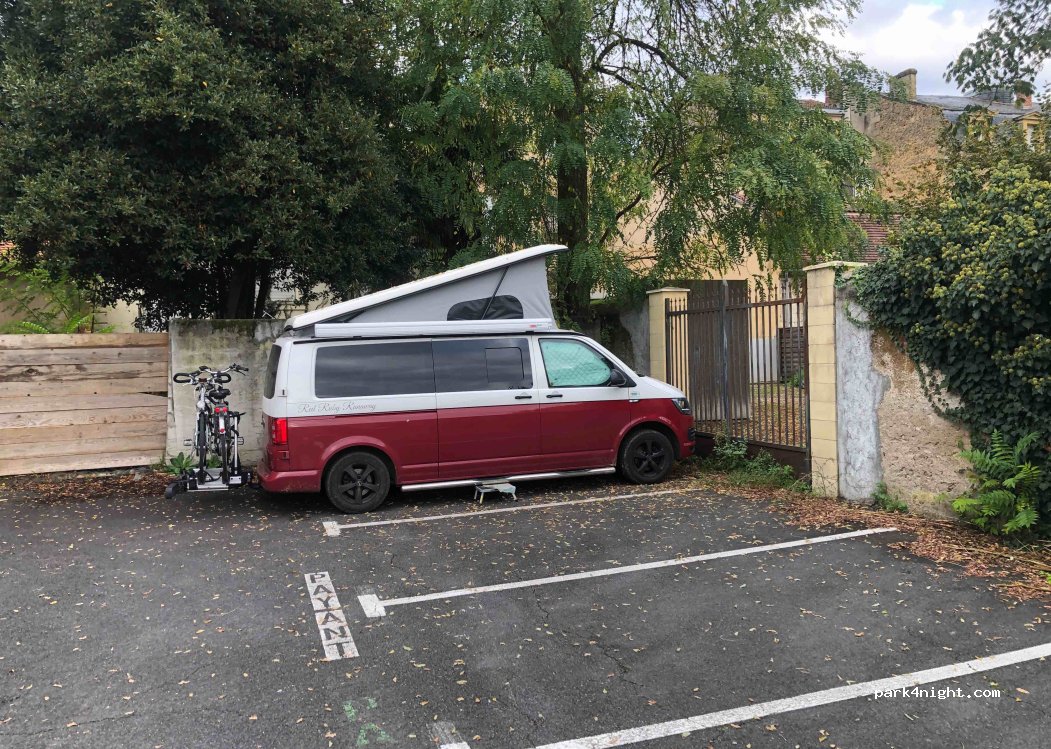 (24100) Bergerac - 12 Rue du Périgord — foto 5