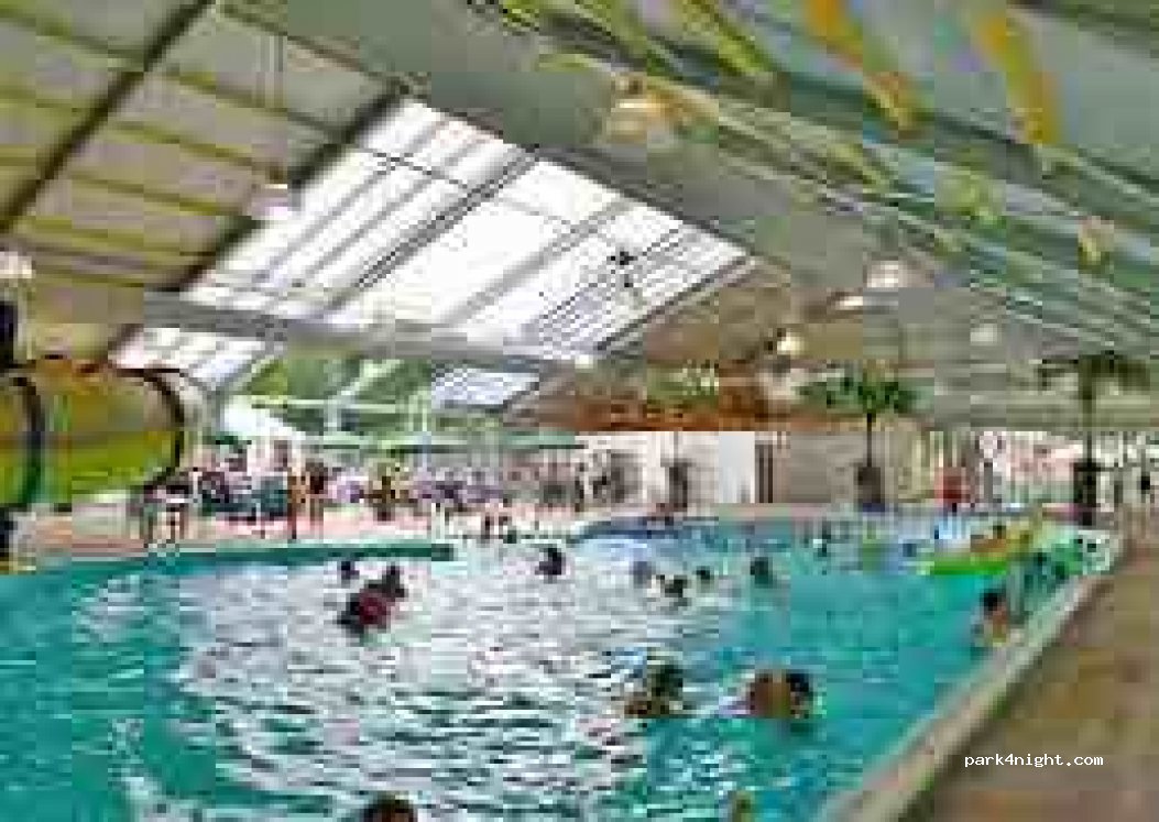 Camping Wedderbergen — foto