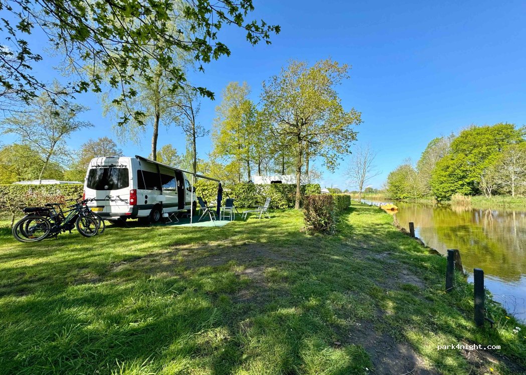 Camping Wedderbergen — foto 4