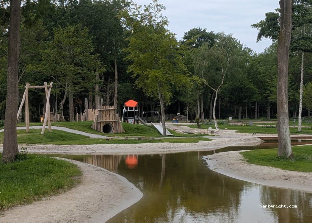 Camping Wedderbergen — foto 5