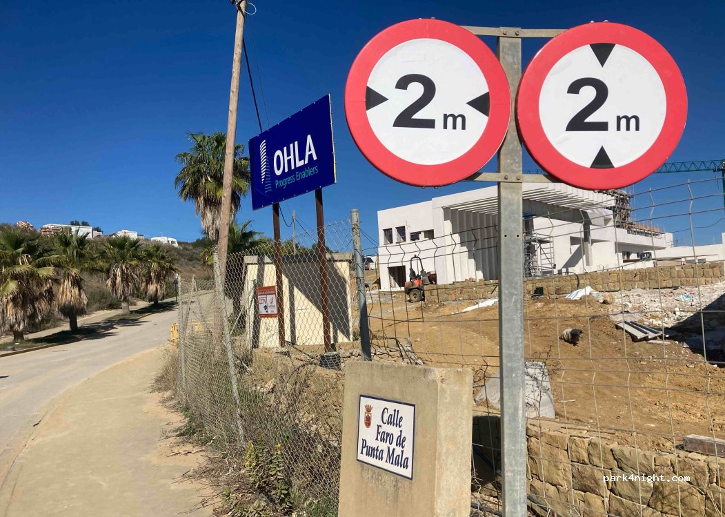 (11360) San Roque - 10 Urbanización Torrecarbonera — foto 4