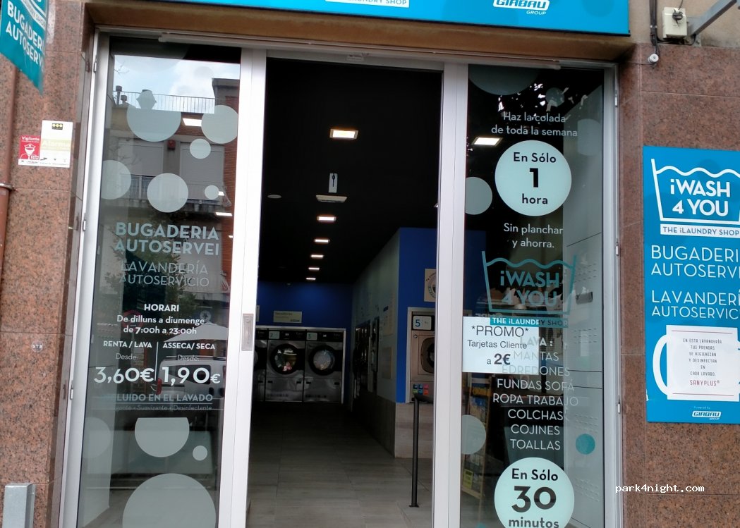 (08204) Sabadell - 76 Passeig d'Espronceda — foto 2
