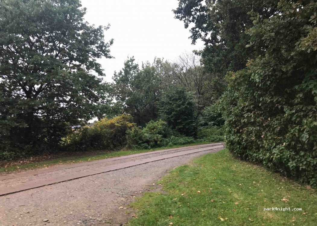 (24811) Brekendorf - Lehmberger Weg — foto