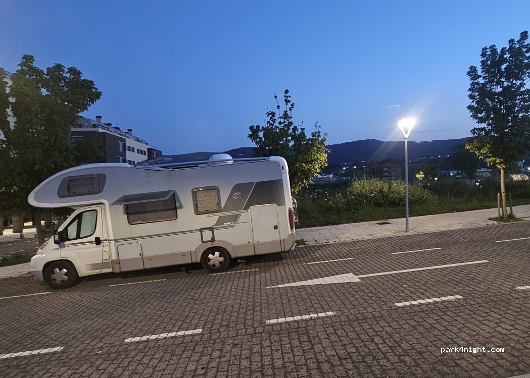 (48370) Bermeo - 38M Lugar Urbanizacion Baratz Eder — foto 3
