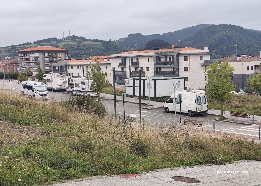 (48370) Bermeo - 38M Lugar Urbanizacion Baratz Eder — foto 4