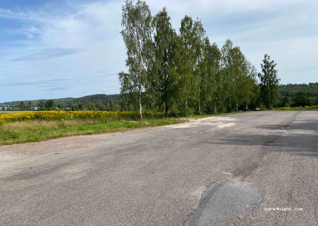 (693 35) Degerfors - Hästhagsvägen — foto 2