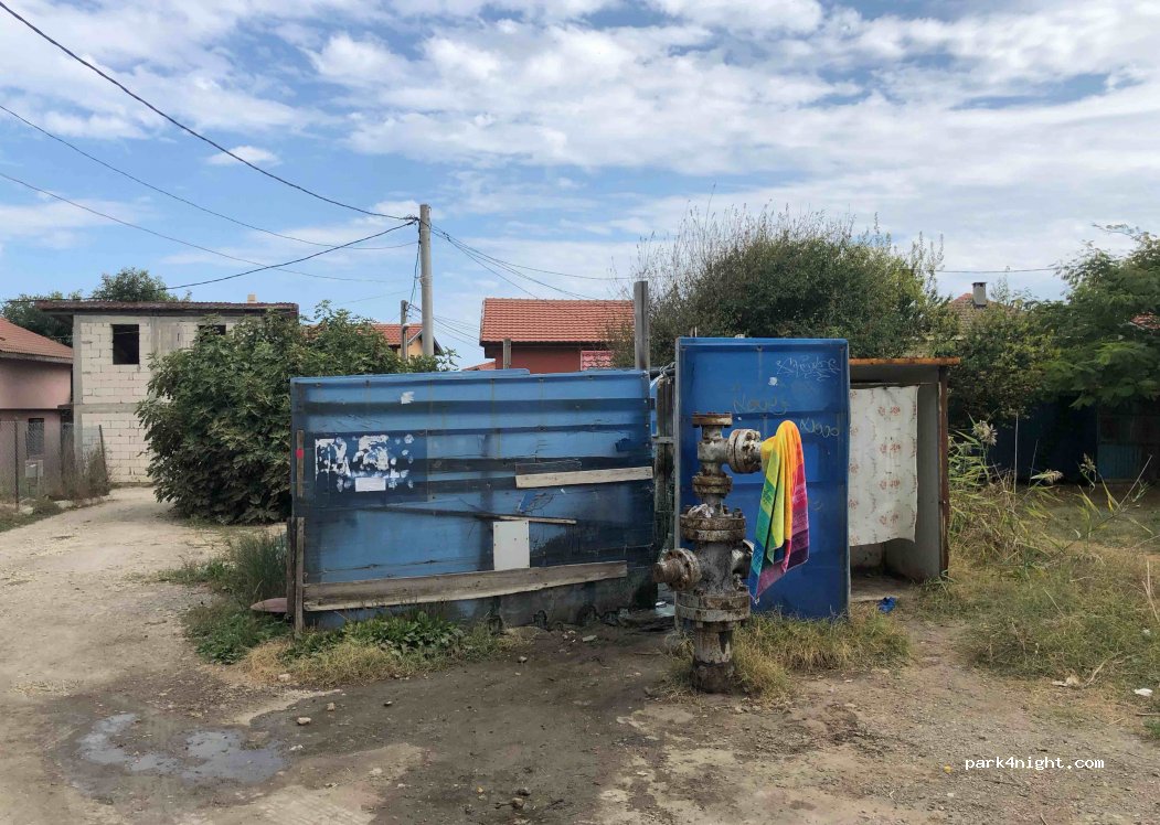 (9680) Кария - Unnamed Road — foto 2