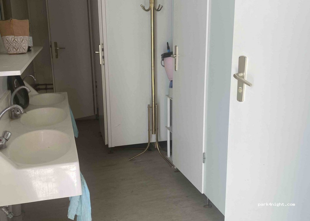 Camping Le Trotteur — foto 2