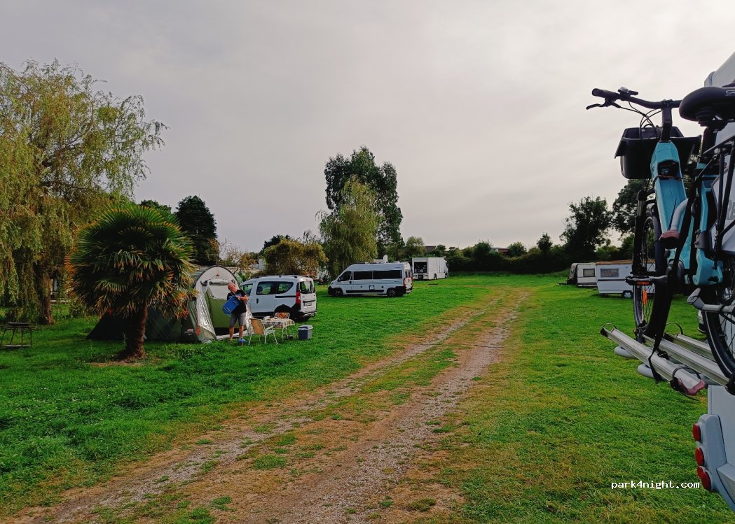 Camping Le Trotteur — foto 3