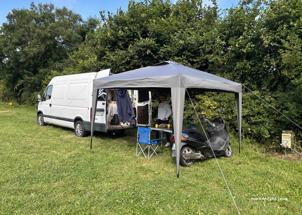 Camping Le Trotteur — foto 4