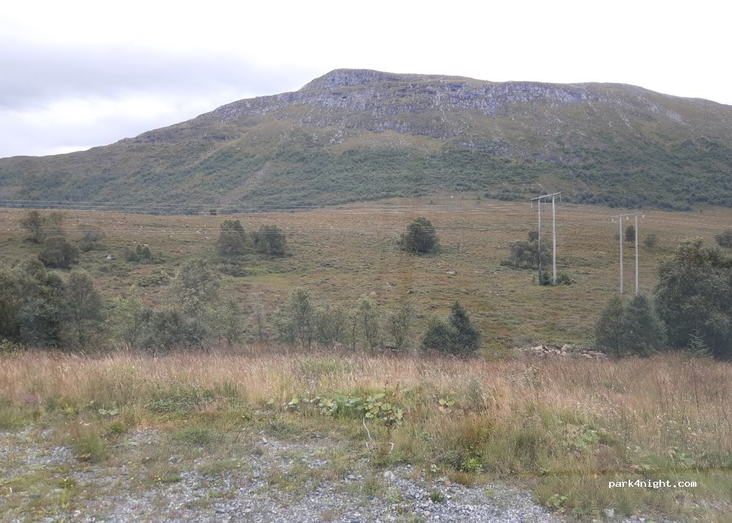 (6064)  - Ringstaddalen — foto