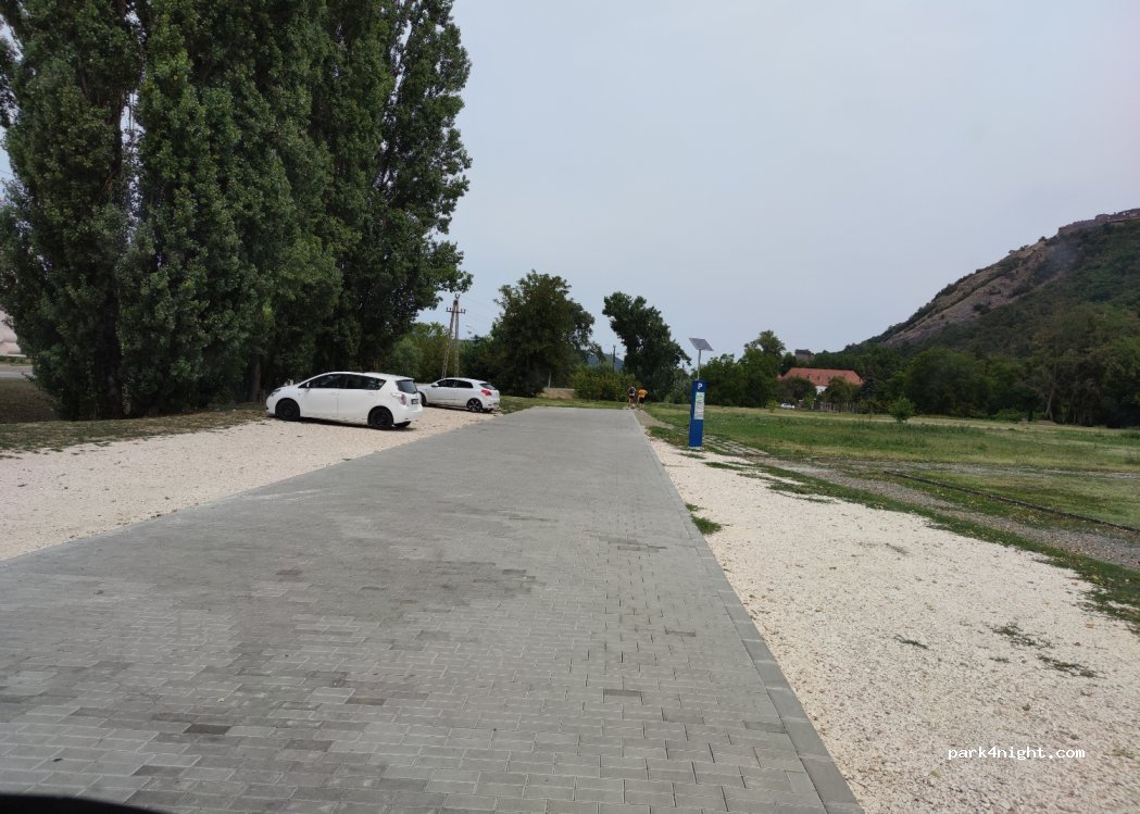 (2025) Visegrád - — foto