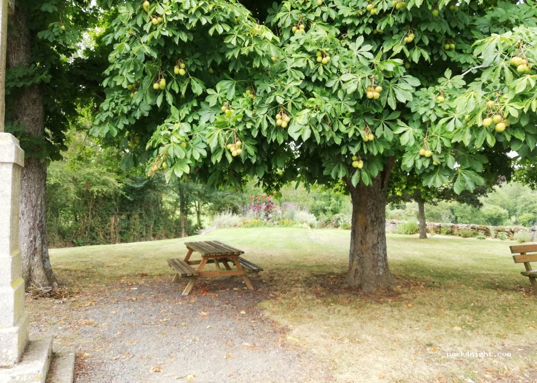 (36160) Pouligny-Saint-Martin - Le Bourg — foto
