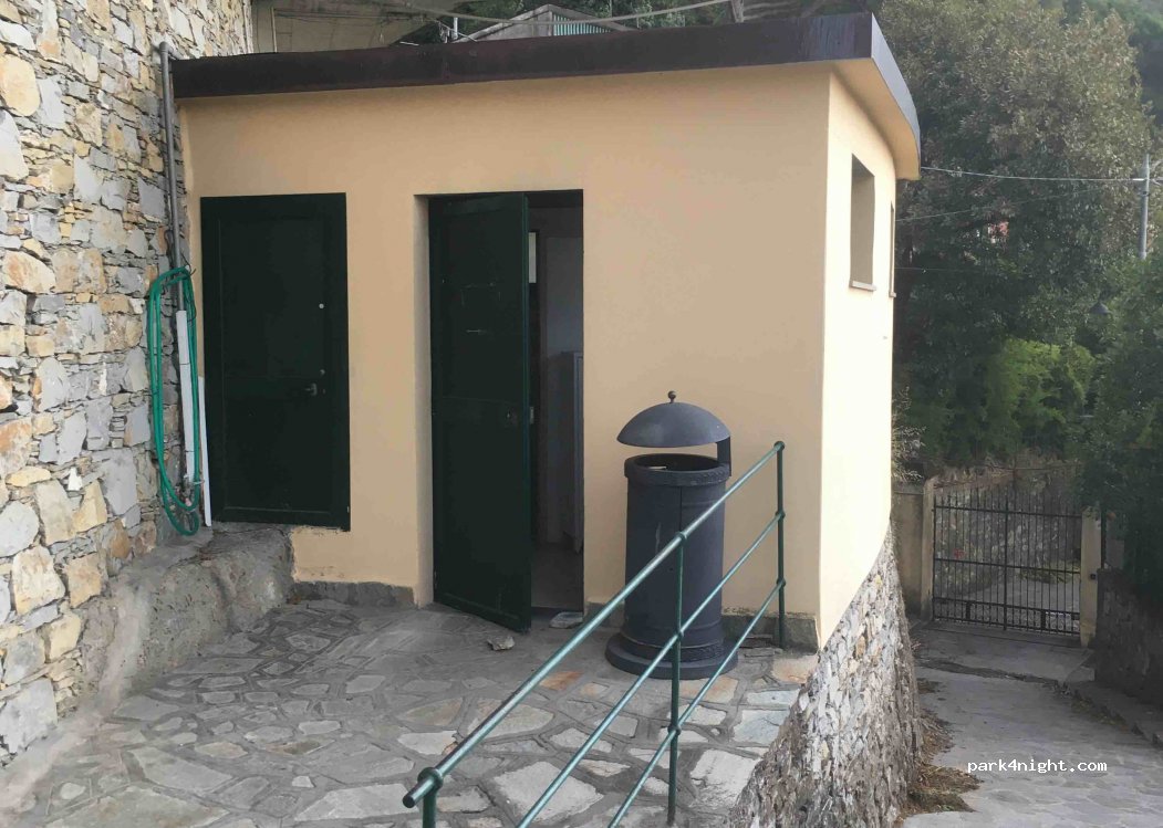 (16032) Camogli - Piazza Gaggini — foto 2