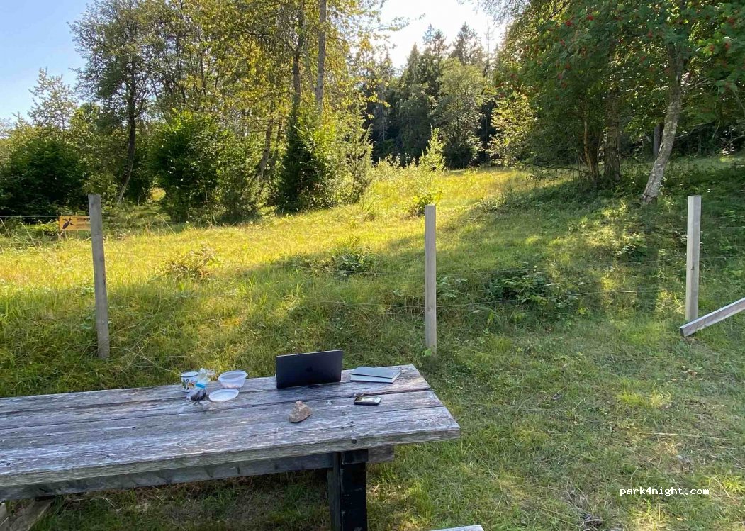 (592 93) Borghamn - Unnamed Road — foto