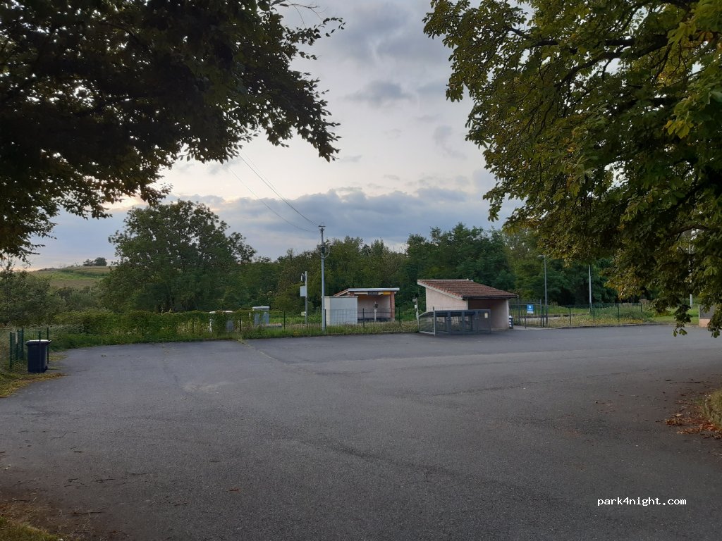(42590) Saint-Jodard - La Gare — foto