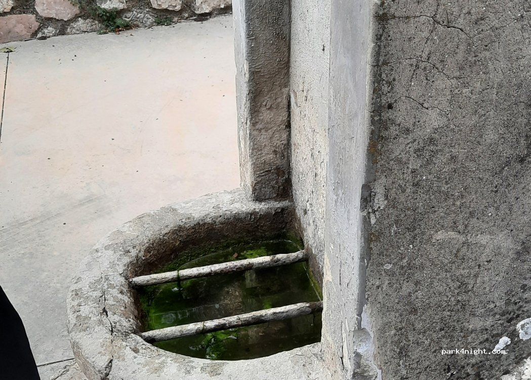 (02025) Petrella - 5 Via della Chiesa — foto