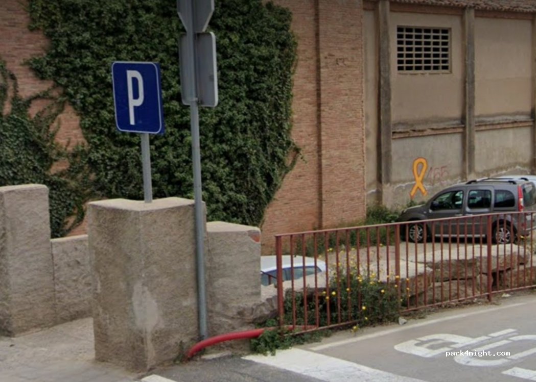 (08181) Sentmenat - 12 Passeig Església — foto 2