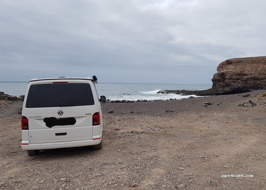 (35639) Antigua - Camino Majada Honda — foto 3
