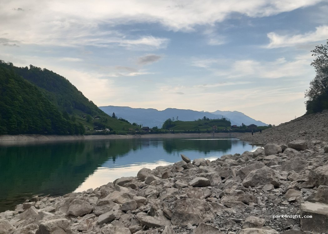 (6078) Lungern - Brünigstrasse — foto 3