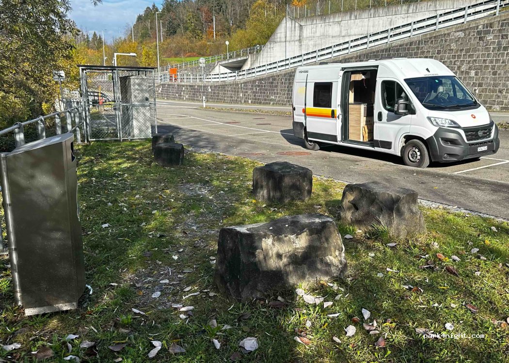 (6078) Lungern - Brünigstrasse — foto 5