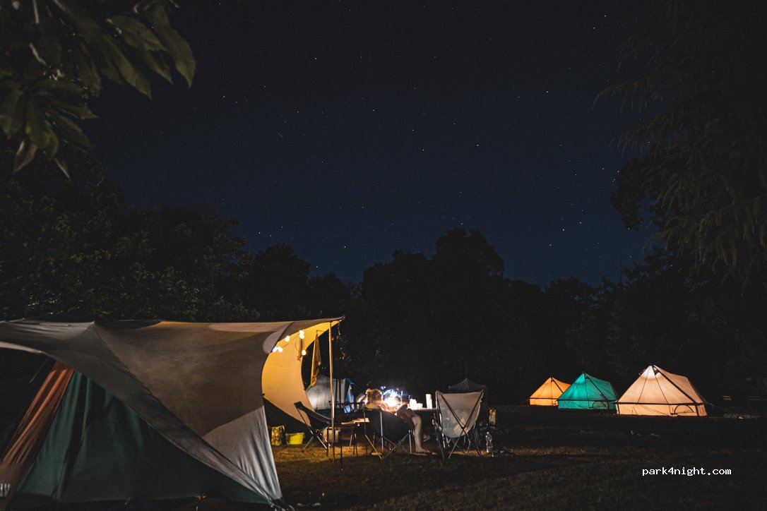 Camping Federico Farm — foto
