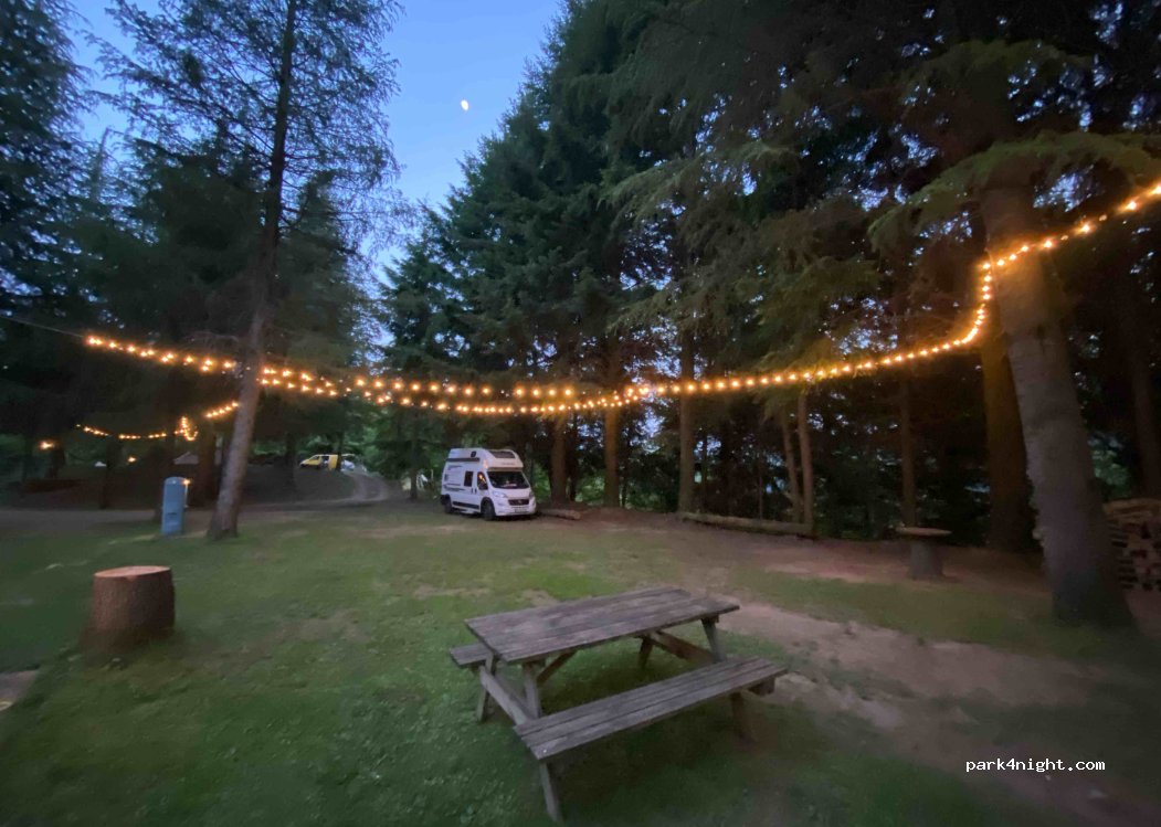 Camping Federico Farm — foto 2