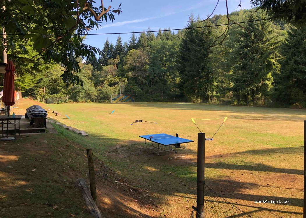 Camping Federico Farm — foto 3