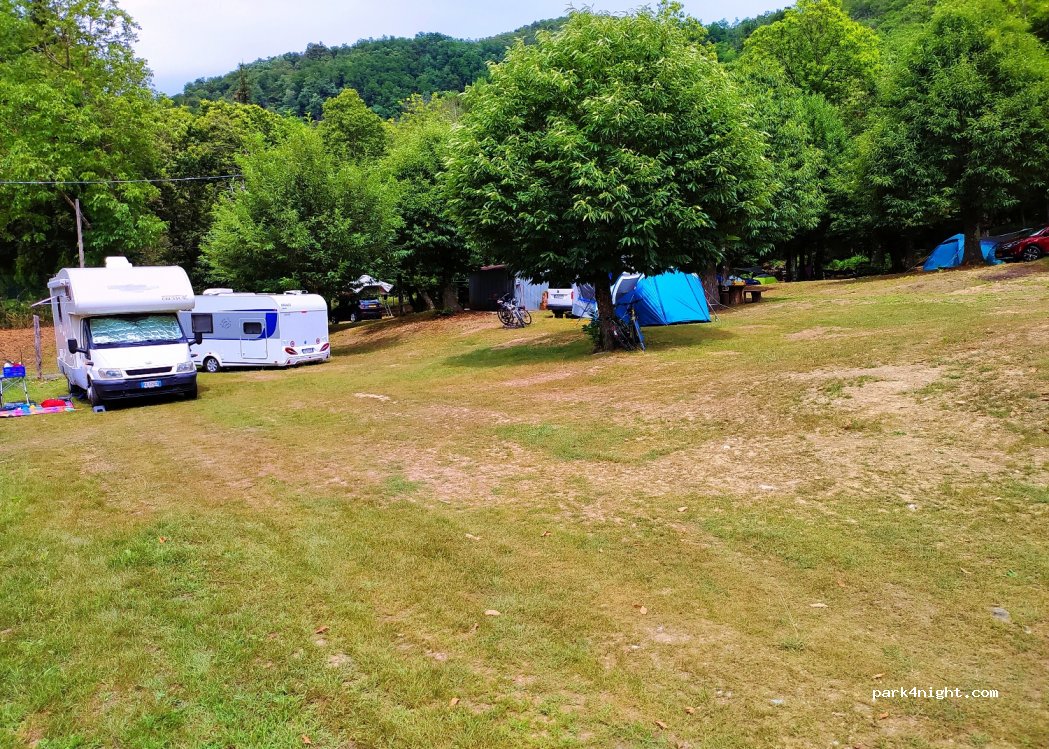 Camping Federico Farm — foto 4