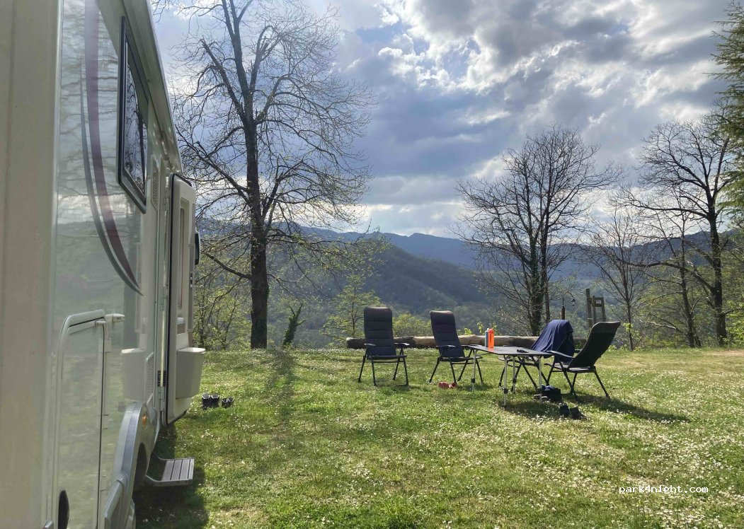 Camping Federico Farm — foto 5