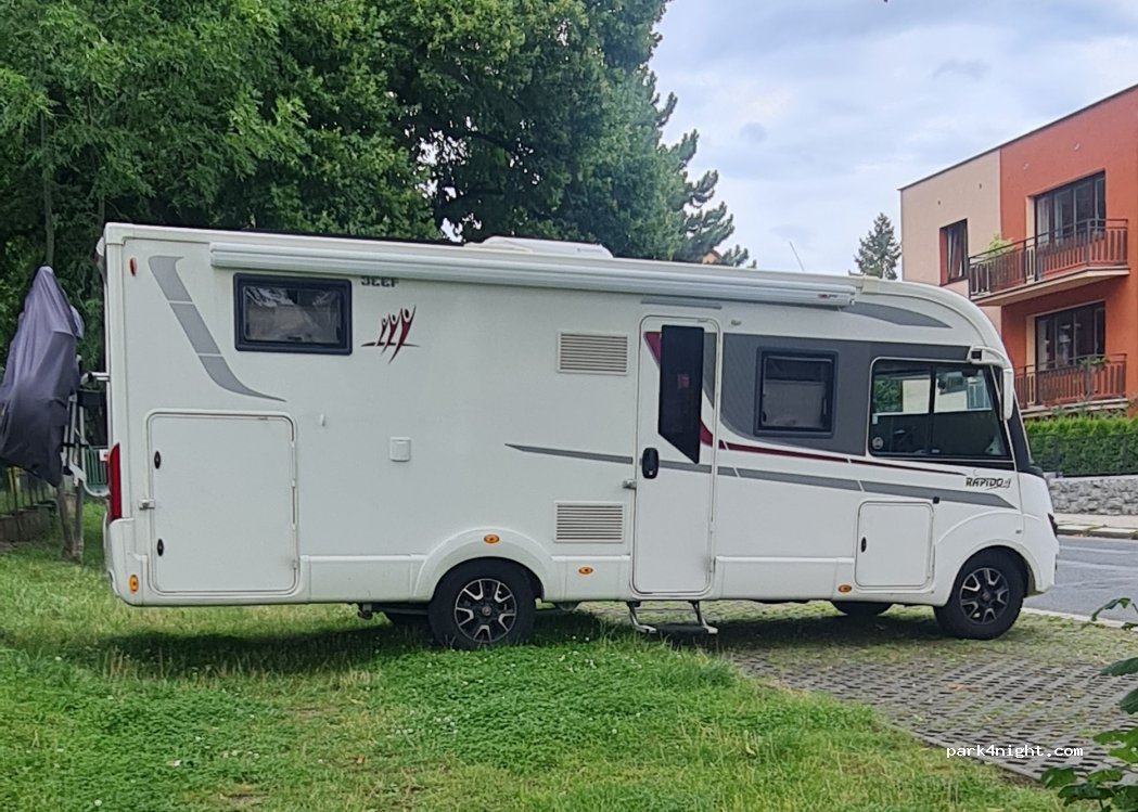 (284 01) Kutná Hora - 22 Tyršova — foto 3