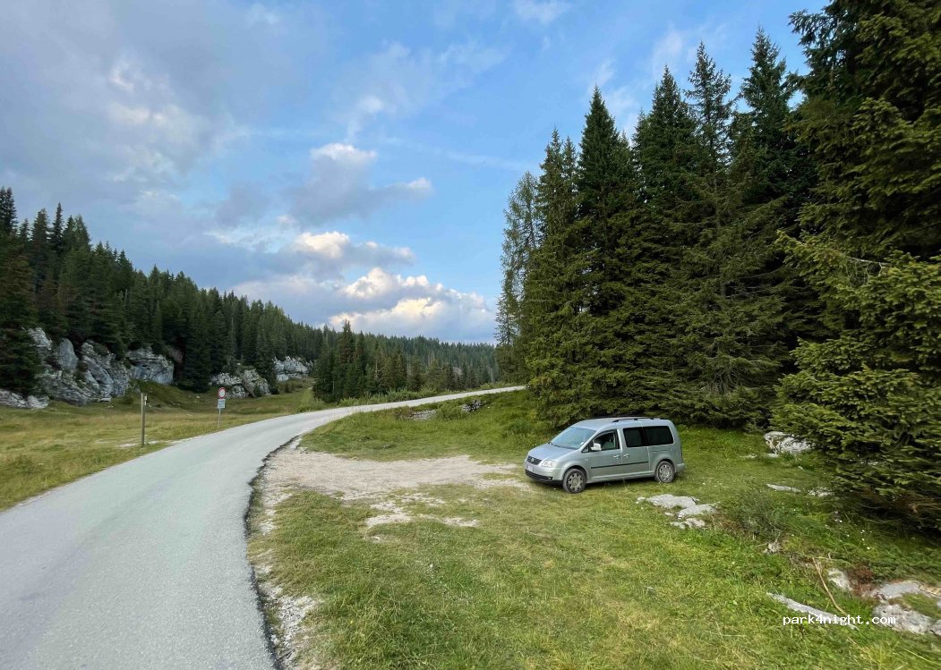 (36012) Asiago - Unnamed Road — foto 2
