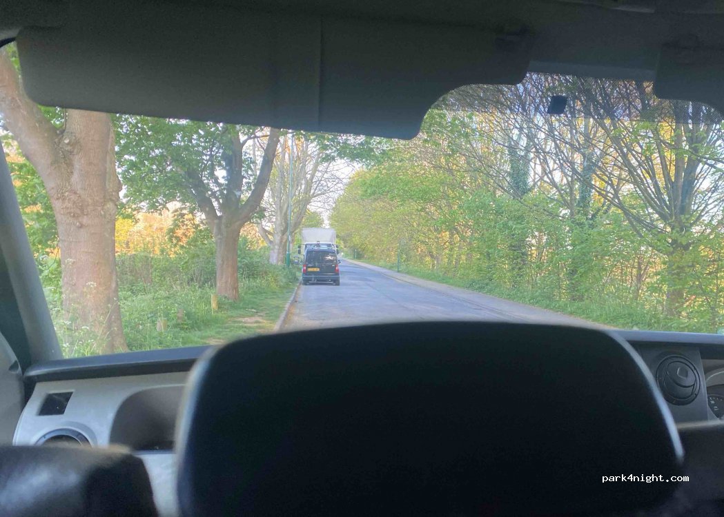 (NG2 4RF) Colwick - 100 Racecourse Road — foto 4